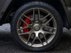 Mercedes Benz G63 AMG 14 Mercedes-AMG G63