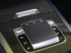 Mercedes Benz G63 AMG 19 Mercedes-AMG G63