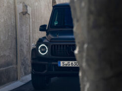Mercedes Benz G63 AMG 29 Mercedes-AMG G63