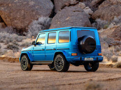 Mercedes Benz G63 AMG 30 Mercedes-AMG G63
