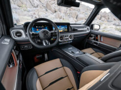 Mercedes Benz G63 AMG 8 Mercedes-AMG G63