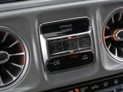Mercedes Benz G63 AMG 9 Mercedes-AMG G63