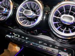 Mercedes Benz GLB 200 AMG 12 Mercedes-Benz GLB 200 AMG