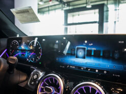 Mercedes Benz GLB 200 AMG 13 Mercedes-Benz GLB 200 AMG