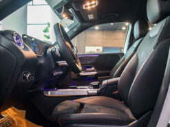 Mercedes Benz GLB 200 AMG 16 Mercedes-Benz GLB 200 AMG