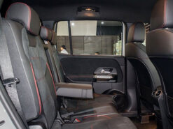 Mercedes Benz GLB 200 AMG 17 Mercedes-Benz GLB 200 AMG