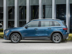 Mercedes Benz GLB 200 AMG 2 Mercedes-Benz GLB 200 AMG