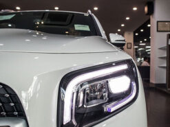 Mercedes Benz GLB 200 AMG 6 Mercedes-Benz GLB 200 AMG