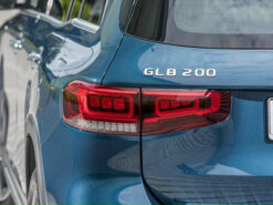 Mercedes Benz GLB 200 AMG 7 Mercedes-Benz GLB 200 AMG