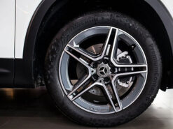 Mercedes Benz GLB 200 AMG 8 Mercedes-Benz GLB 200 AMG