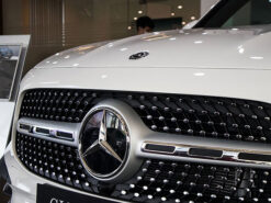 Mercedes Benz GLB 200 AMG 9 Mercedes-Benz GLB 200 AMG