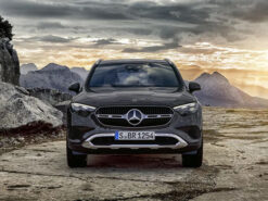 Mercedes Benz GLC 11 Mercedes-Benz GLC200 4Matic