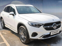 Mercedes Benz GLC200 4Matic 1 Mercedes-Benz GLC200 4Matic