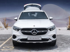 Mercedes Benz GLC200 4Matic 3 Mercedes-Benz GLC200 4Matic