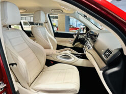 Mercedes Benz GLE 450 4Matic 10 Mercedes-Benz GLE 450 4Matic