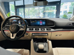 Mercedes Benz GLE 450 4Matic 12 Mercedes-Benz GLE 450 4Matic