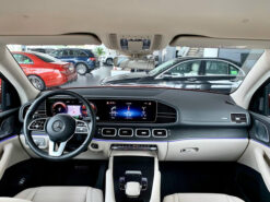 Mercedes Benz GLE 450 4Matic 13 Mercedes-Benz GLE 450 4Matic