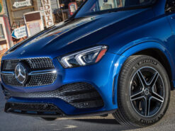 Mercedes Benz GLE 450 4Matic 2 Mercedes-Benz GLE 450 4Matic