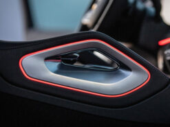 Mercedes Benz GLE 450 4Matic 22 Mercedes-Benz GLE 450 4Matic