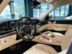 Mercedes Benz GLE 450 4Matic 6 Mercedes-Benz GLE 450 4Matic