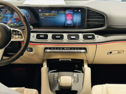 Mercedes Benz GLE 450 4Matic 7 Mercedes-Benz GLE 450 4Matic