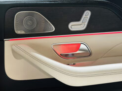 Mercedes Benz GLE 450 4Matic 8 Mercedes-Benz GLE 450 4Matic