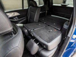 Mercedes Benz GLS 450 4Matic 10 Mercedes-Benz GLS 450 4Matic