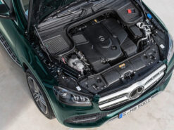 Mercedes Benz GLS 450 4Matic 15 Mercedes-Benz GLS 450 4Matic