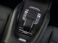 Mercedes Benz GLS 450 4Matic 16 Mercedes-Benz GLS 450 4Matic