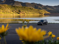 Mercedes Benz GLS 450 4Matic 21 Mercedes-Benz GLS 450 4Matic