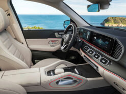 Mercedes Benz GLS 450 4Matic 5 Mercedes-Benz GLS 450 4Matic