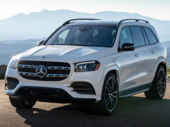 Mercedes Benz GLS 450 4Matic 7 Mercedes-Benz GLS 450 4Matic