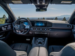 Mercedes Benz GLS 450 4Matic 9 Mercedes-Benz GLS 450 4Matic