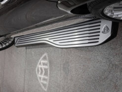 Mercedes Benz Maybach GLS480 4Matic 13 Mercedes-Maybach GLS 480 4Matic