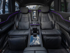 Mercedes Benz Maybach GLS480 4Matic 14 Mercedes-Maybach GLS 480 4Matic