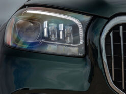 Mercedes Benz Maybach GLS480 4Matic 2 Mercedes-Maybach GLS 480 4Matic