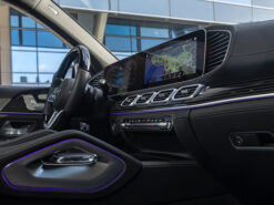 Mercedes Benz Maybach GLS480 4Matic 5 Mercedes-Maybach GLS 480 4Matic