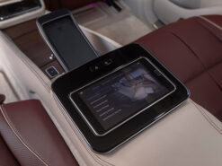 Mercedes Benz Maybach GLS480 4Matic 6 Mercedes-Maybach GLS 480 4Matic