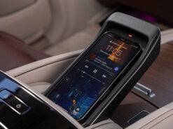 Mercedes Benz Maybach GLS600 4Matic 12 Mercedes-Maybach GLS 600 4Matic