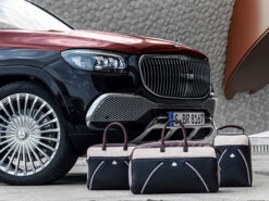 Mercedes Benz Maybach GLS600 4Matic 13 Mercedes-Maybach GLS 600 4Matic