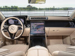 Mercedes Benz Maybach S450 4Matic 10 Mercedes-Maybach S450 4Matic