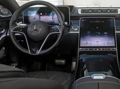 Mercedes Benz Maybach S450 4Matic 14 Mercedes-Maybach S450 4Matic