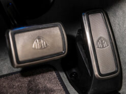 Mercedes Benz Maybach S450 4Matic 15 Mercedes-Maybach S450 4Matic