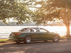 Mercedes Benz Maybach S450 4Matic 6 Mercedes-Maybach S450 4Matic