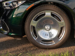 Mercedes Benz Maybach S450 4Matic 7 Mercedes-Maybach S450 4Matic