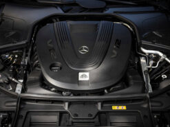 Mercedes Benz Maybach S450 4Matic 8 Mercedes-Maybach S450 4Matic