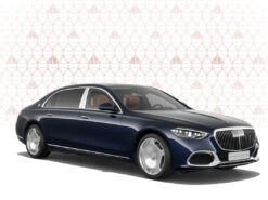 Mercedes Benz Maybach S450 4Matic Avatar Sản Phẩm