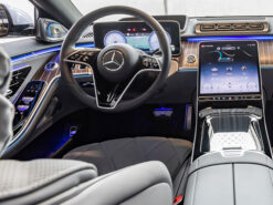 Mercedes Benz Maybach S680 4Matic 14 Mercedes-Maybach S680 4Matic