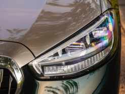 Mercedes Benz Maybach S680 4Matic 17 Mercedes-Maybach S680 4Matic