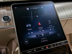 Mercedes Benz Maybach S680 4Matic 18 Mercedes-Maybach S680 4Matic